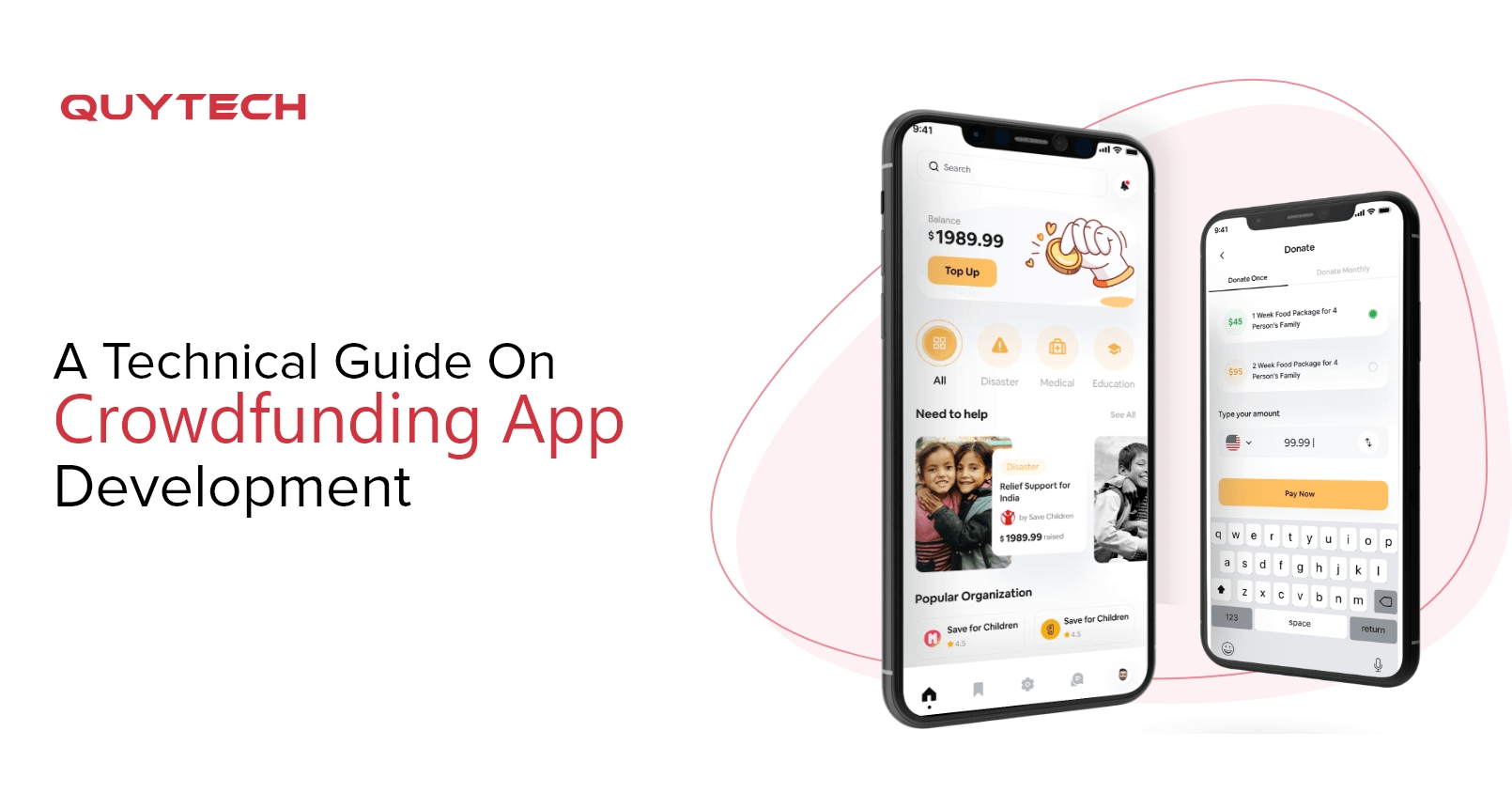 A-Technical-Guide-to-Crowdfunding-App-Development