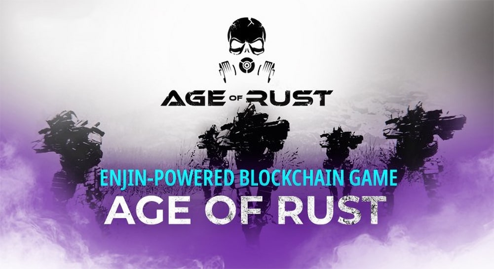Age of Rust
