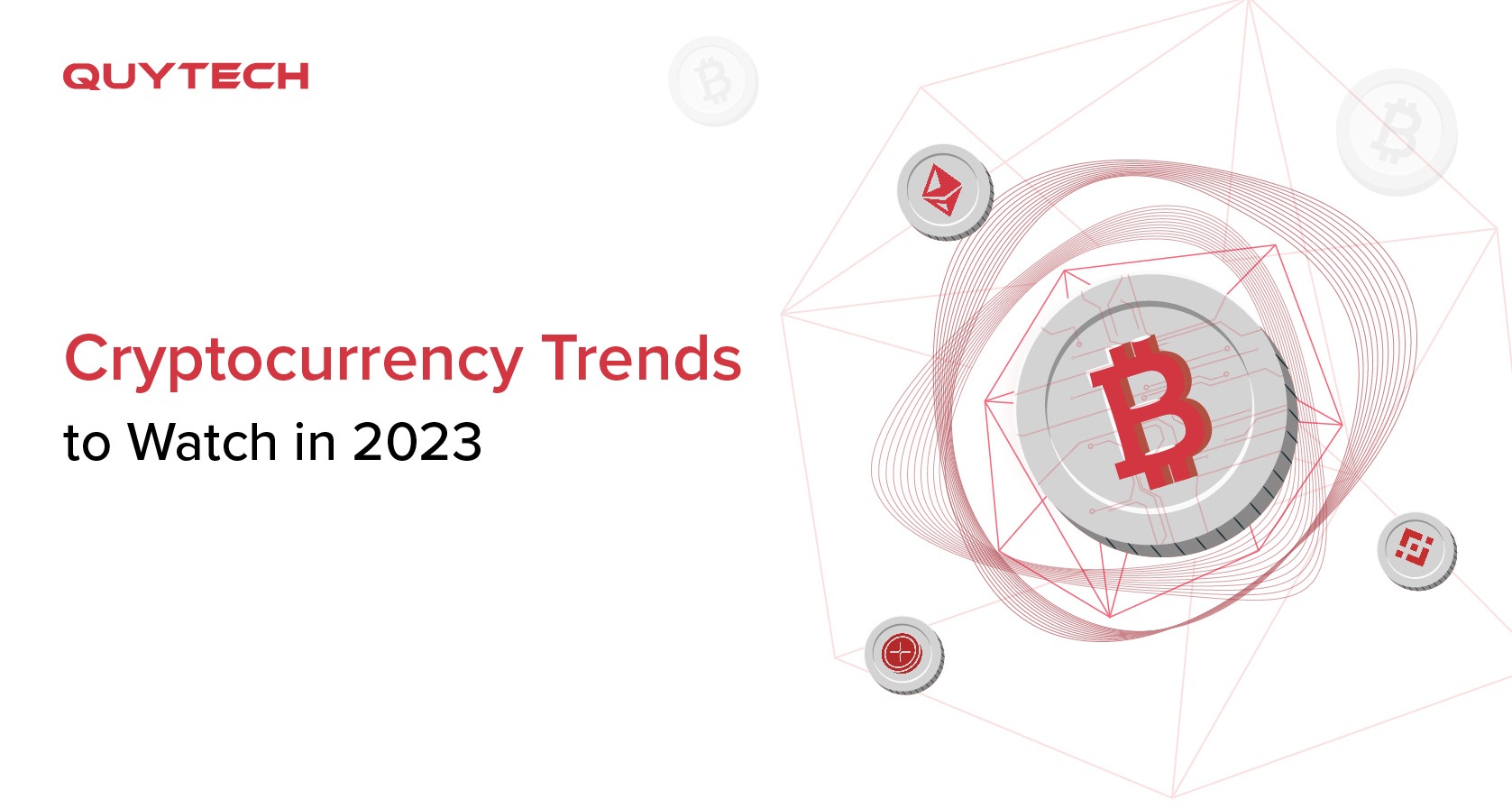 top Cryptocurrency Trends