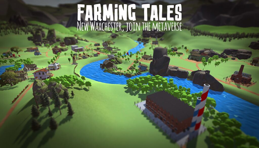 Farming Tales