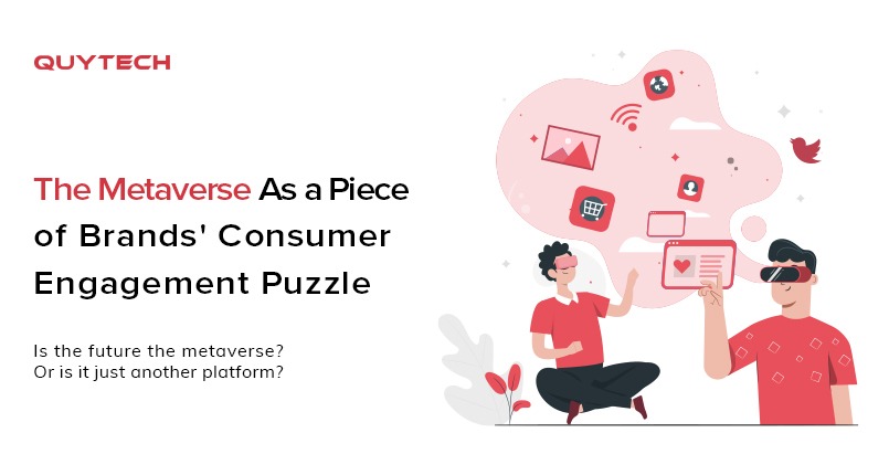 How can Consumer-focused Companies Leverage the Metaverse to Reach New-age Consumers