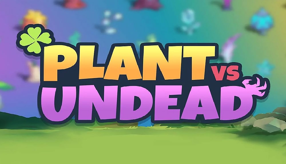 Plant VS Undead