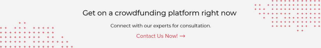 get a crowdfund app now -CTA