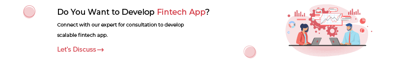 how to develop fintech app- CTA