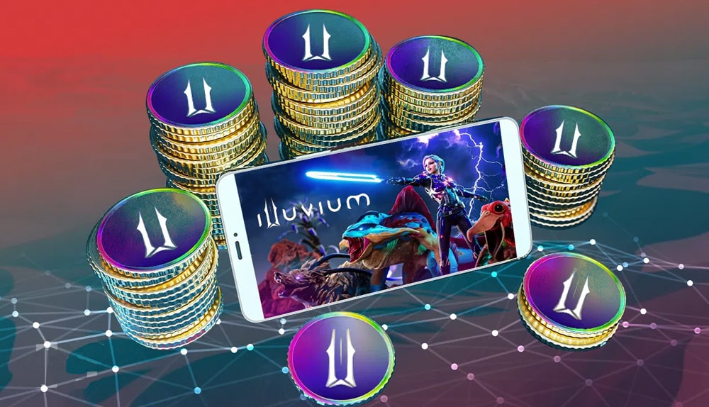Illuvium