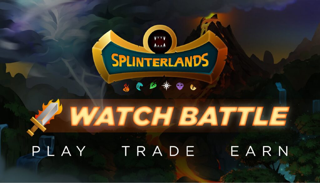 Splinterlands