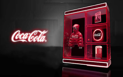 Coca Cola