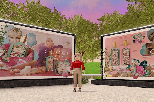 Gucci Garden