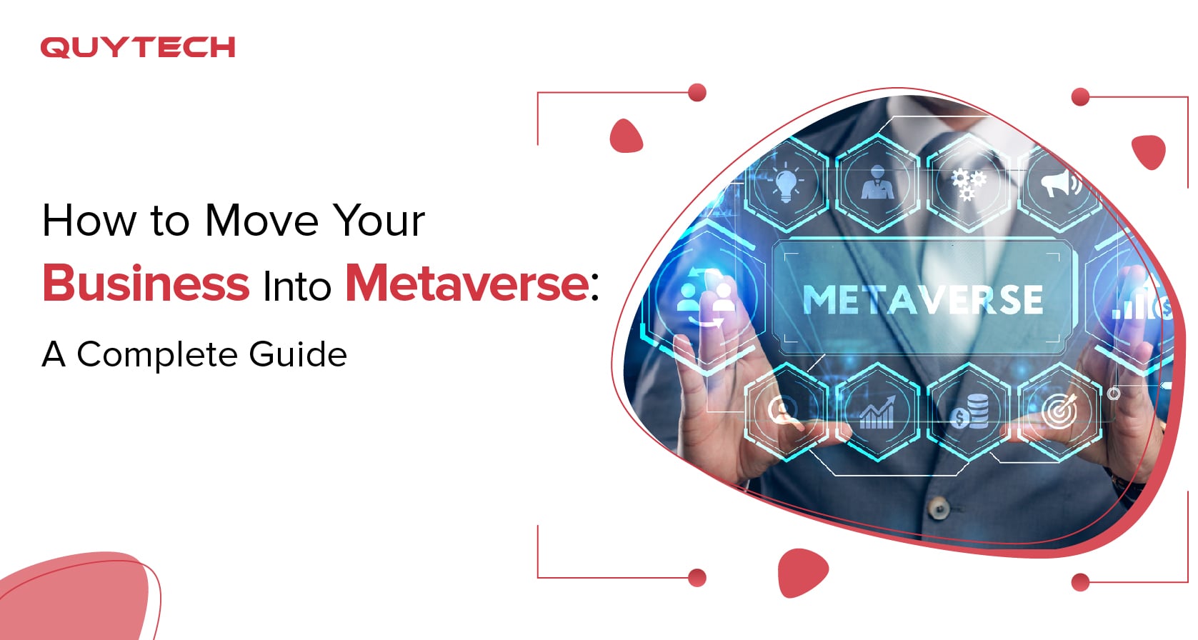 Expert Guide To Entering The Metaverse