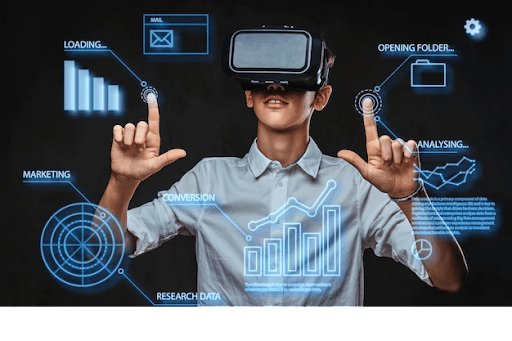 Metaverse platform for your business