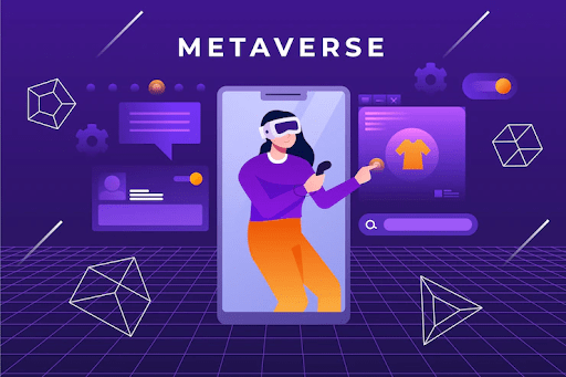 Metaverse