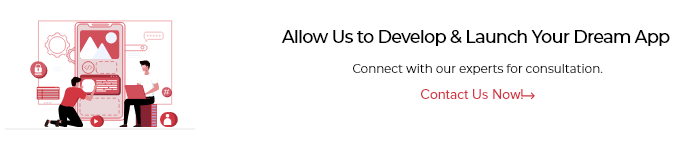 cta sports app development
