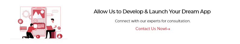 develop sports app development cta