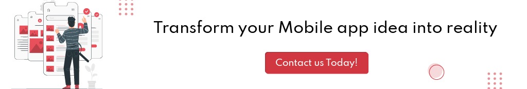 transform your mobile app idea into reality