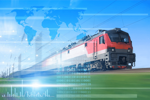 Artificial Intelligence in the Railway Industry