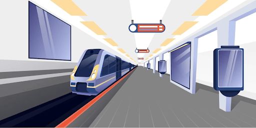 AI Tools Revolutionize the Railway Industry