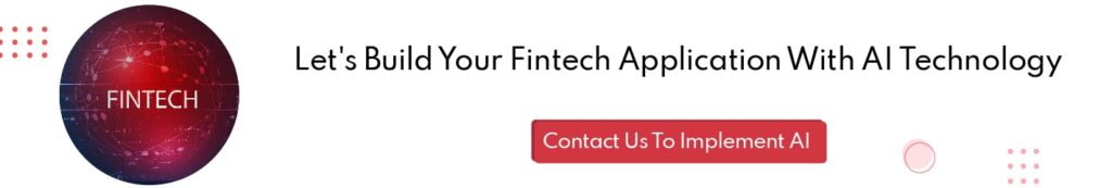 build your fintech application with ai