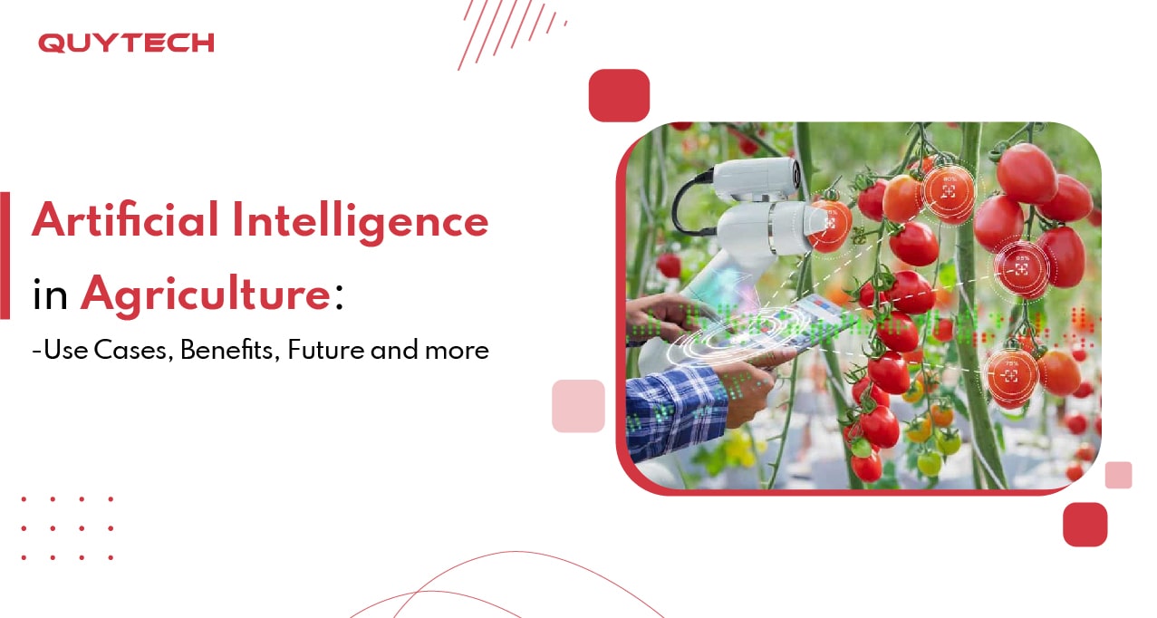 Use Cases, Benefits, Future and more Use Cases, Benefits, Future and more