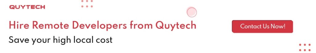 hire remote developers from quytech