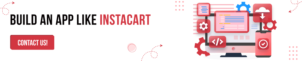 build an app like instacart