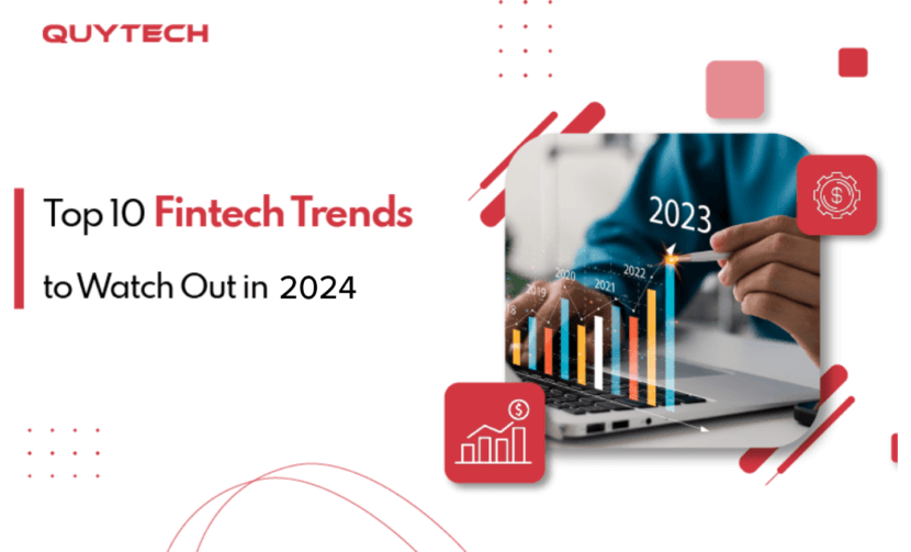 Top Emerging Fintech Trends to Watch in 2026