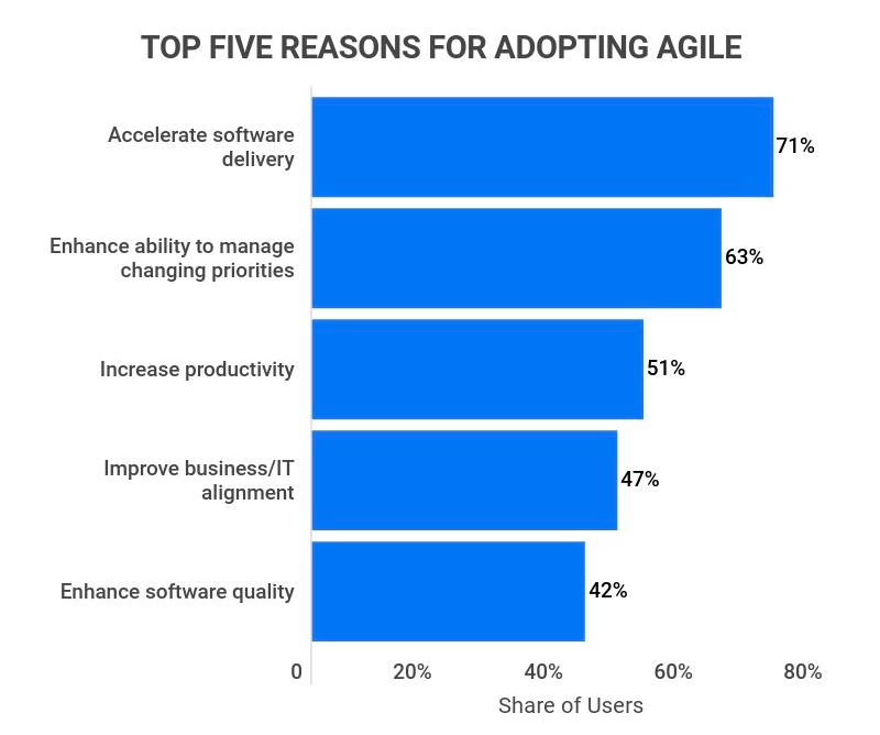 Agile Project Management 