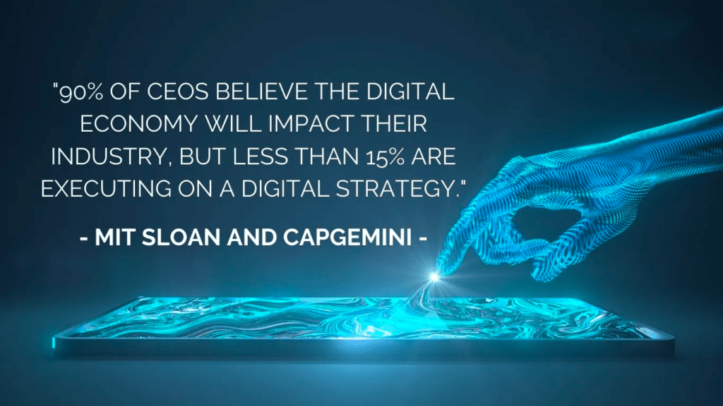 Digital Transformation