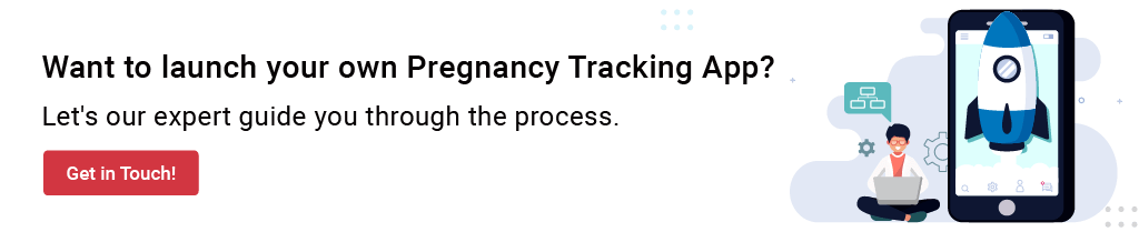 Pregnancy Tracking App