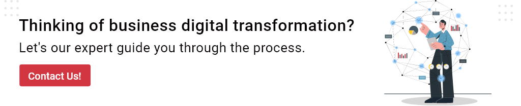 Digital Transformation