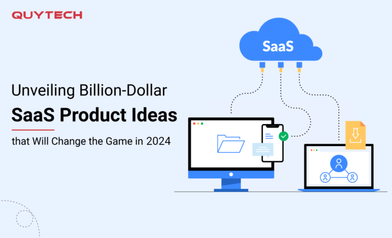 Top SaaS Application Ideas to Build in 2026