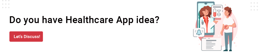do you have healthcare app