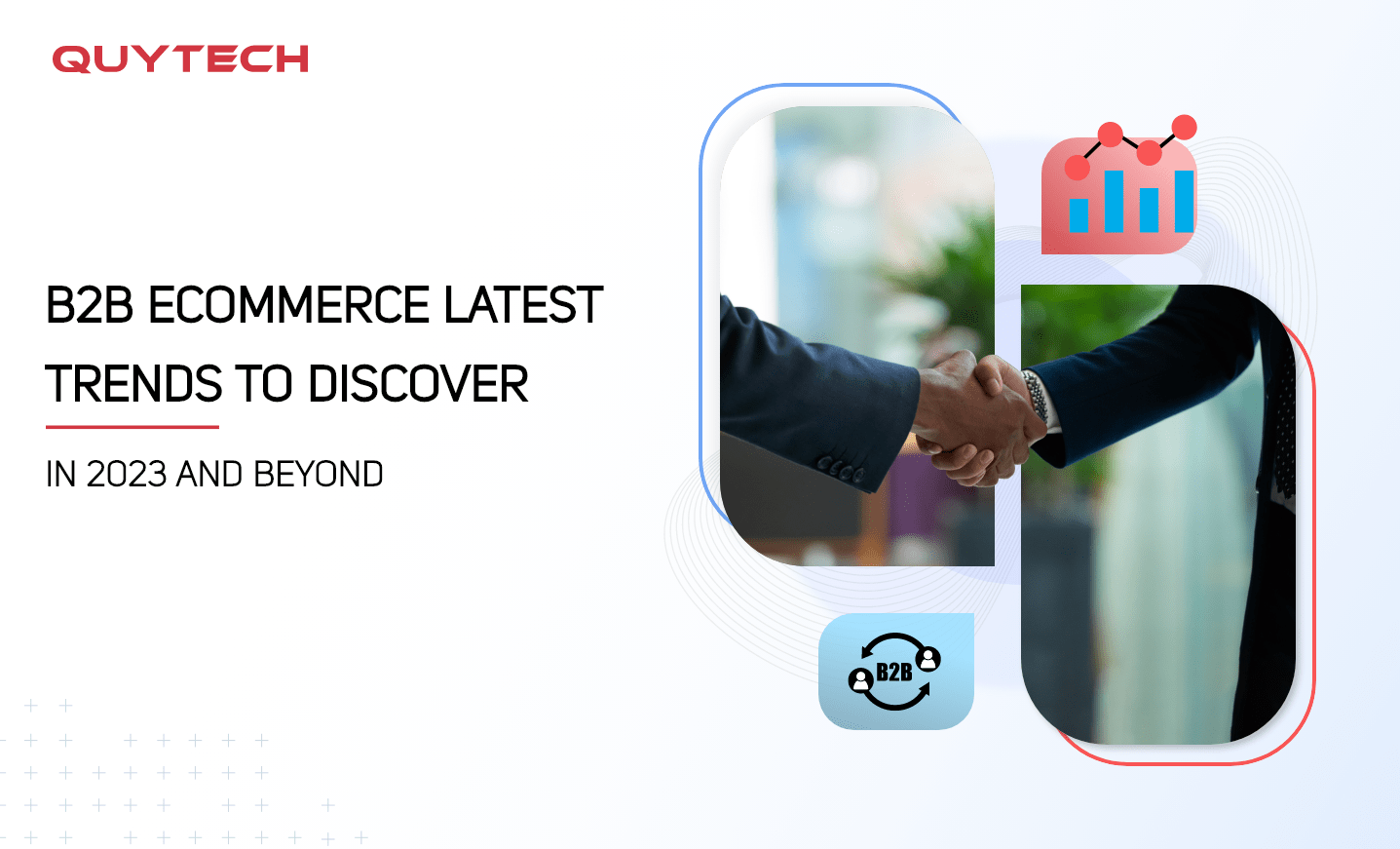 B2B eCommerce Latest Trends