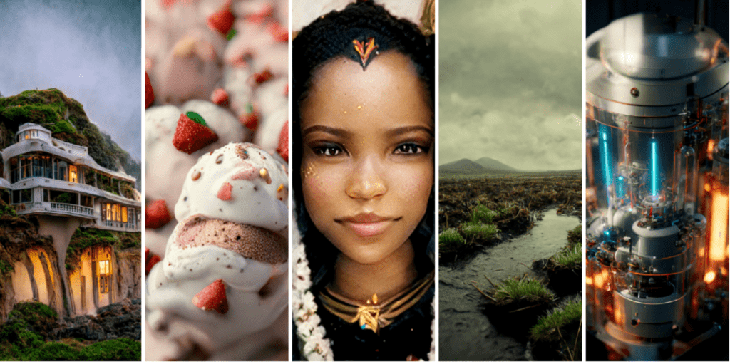 Create Photorealistic Images with Advanced Technology