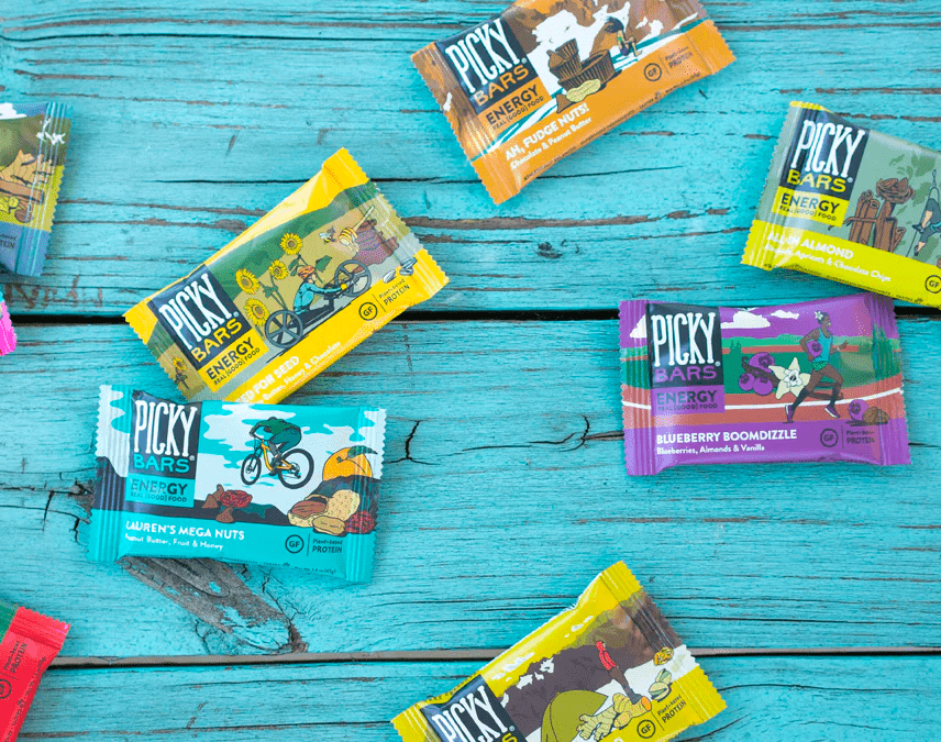 Picky Bars