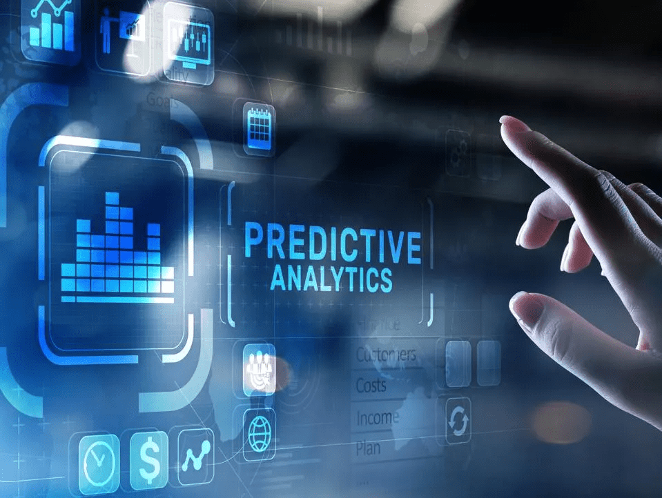 Predictive Analytics