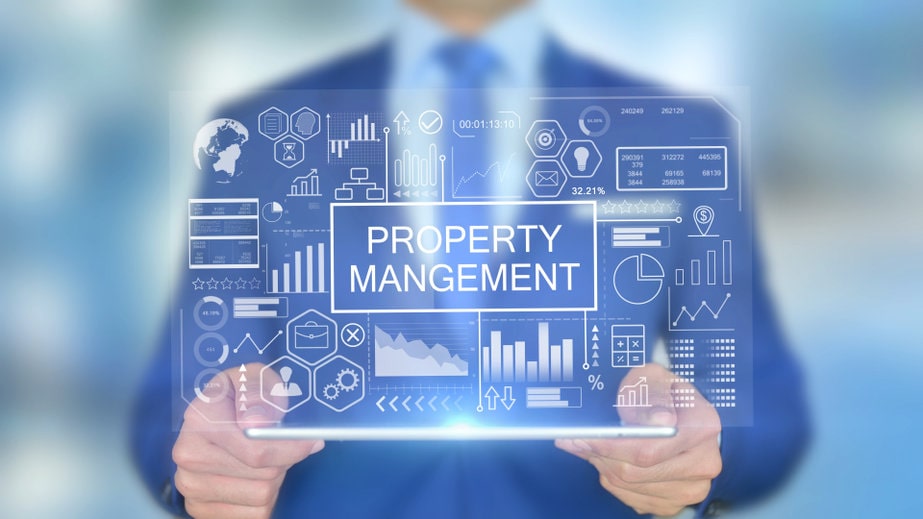 Smart Property Management