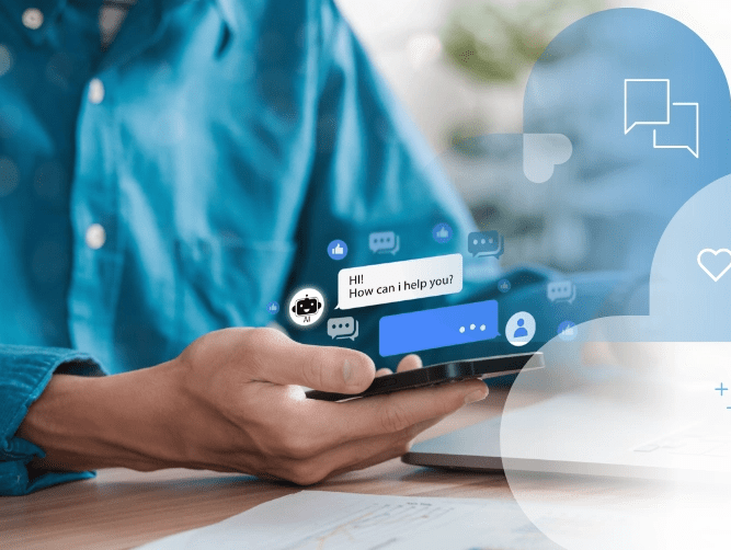 Virtual Assistants