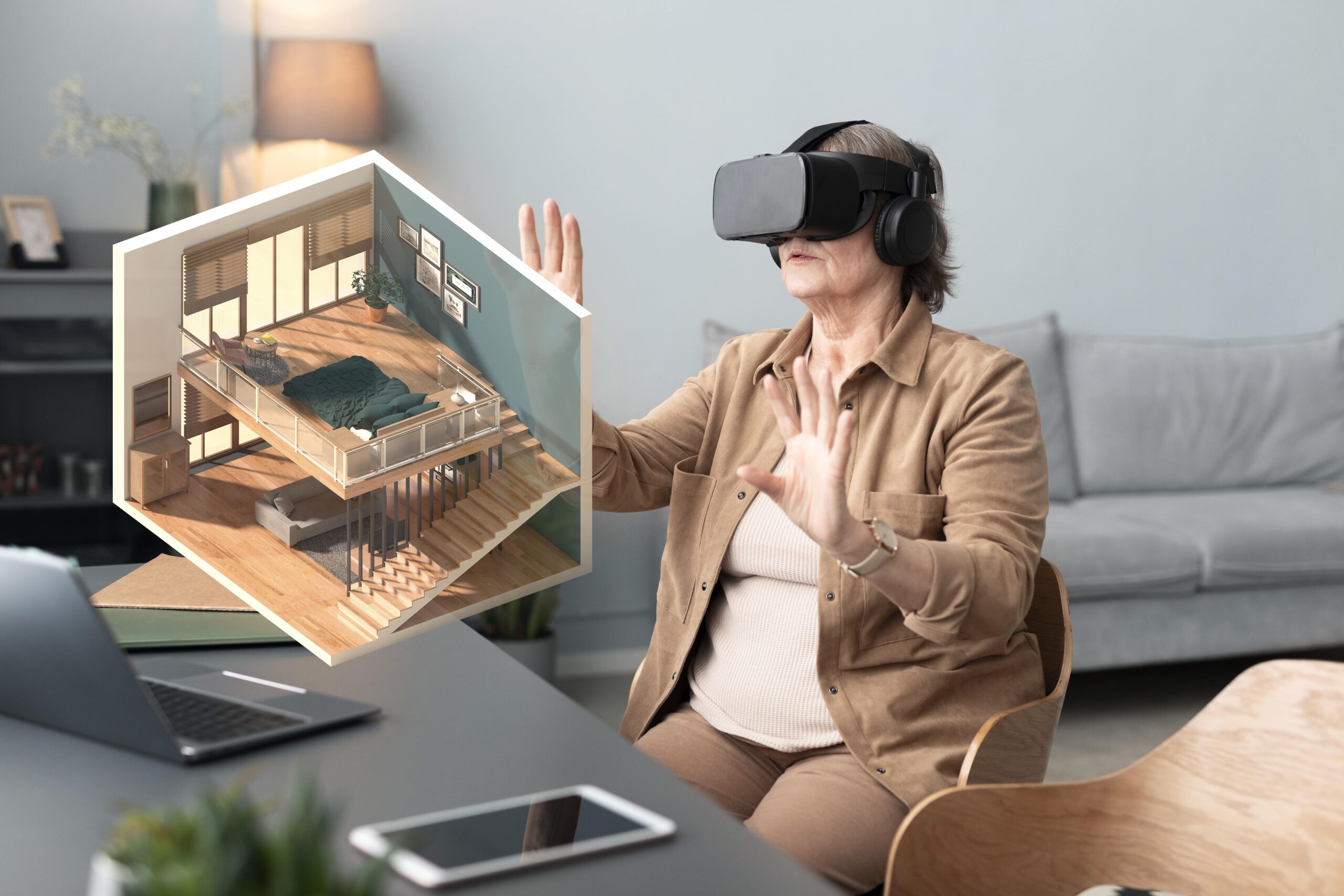 Virtual Property Tours