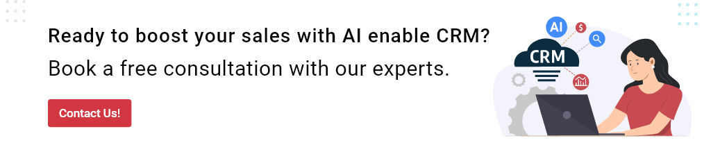 ready to boost your sales with ai enable crm