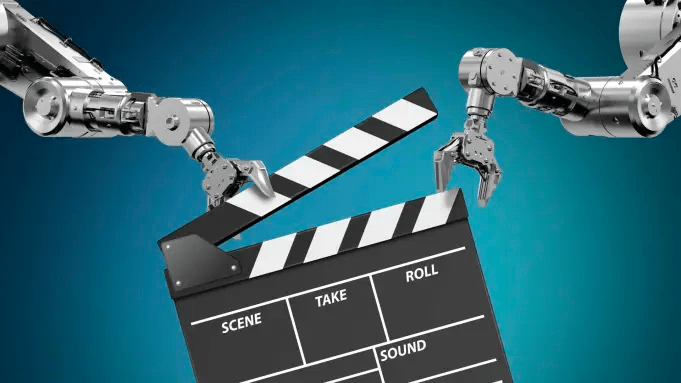 Media and Entertainment 