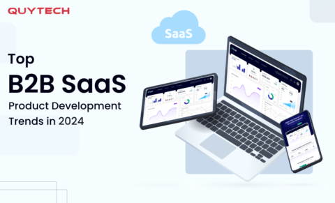 Top B2B SaaS Development Trends in 2026