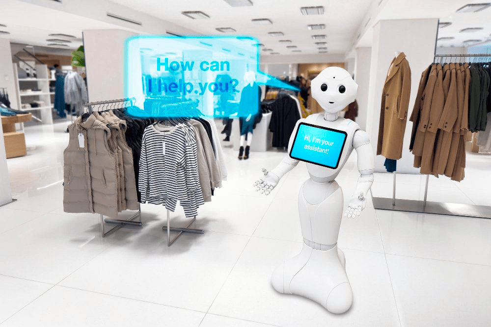 E-commerce 