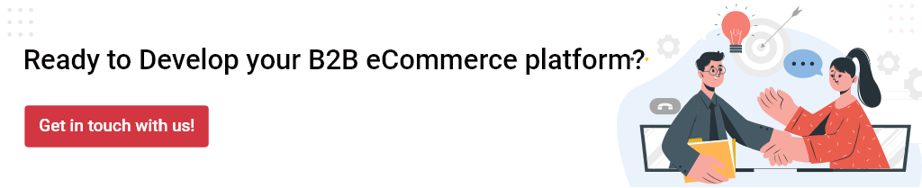B2B eCommerce 