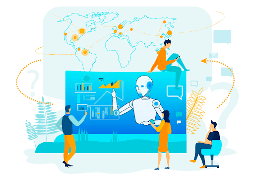 AI-Driven Workflow Automation