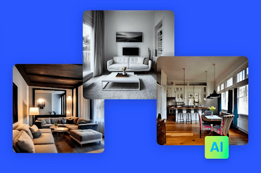  AI Home Decor Advisor