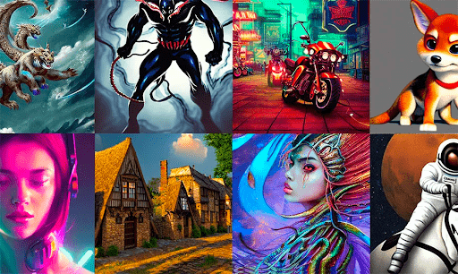 AI Image Generator