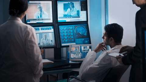 AI Telemedicine Assistant