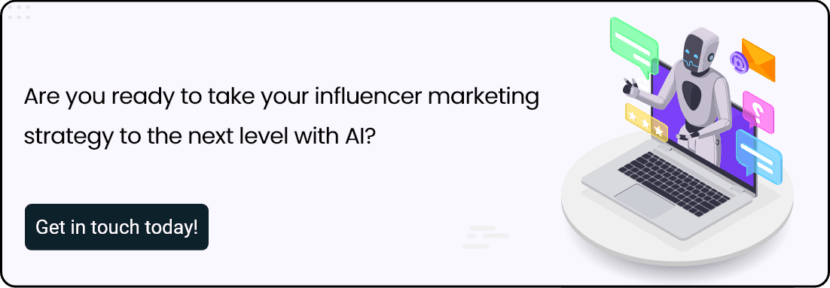 Generative AI in Influencer Marketing | Impact and Trends