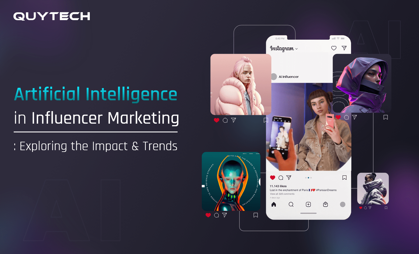 AI in Influencer Marketing