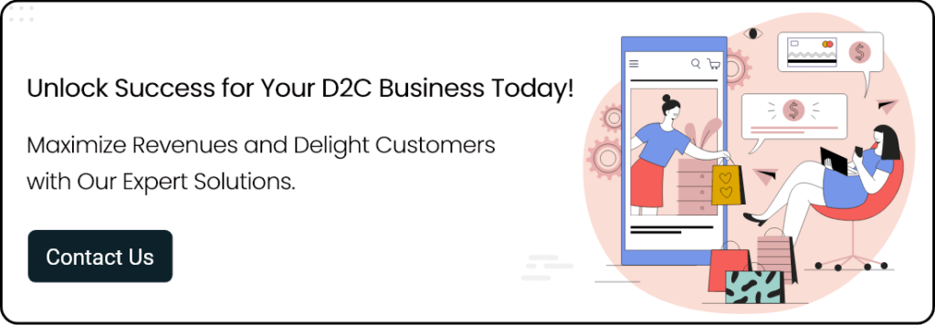 D2C Brands